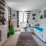 Willa Kuca Za Odmor Divna Mati Trpanj