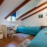Willa Kuca Za Odmor Divna Mati