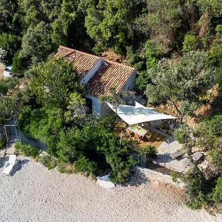 Kuca Za Odmor Divna Mati Trpanj