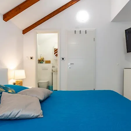 Kuca Za Odmor Divna Mati