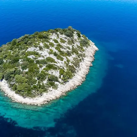 וילה Kuca Za Odmor Divna Mati טרפאניי