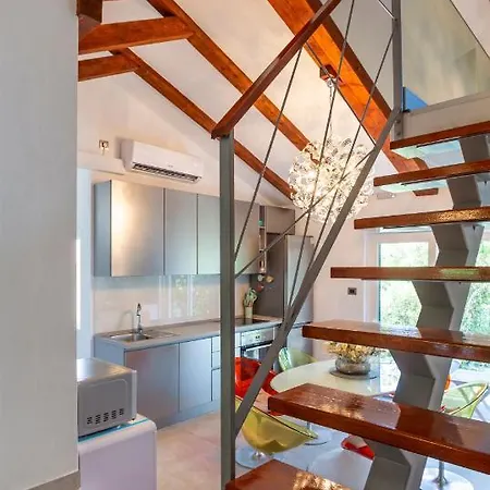 Kuca Za Odmor Divna Mati *