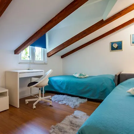 Villa Kuca Za Odmor Divna Mati