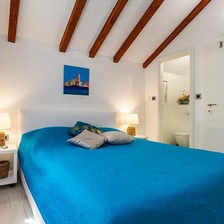 Villa Kuca Za Odmor Divna Mati *