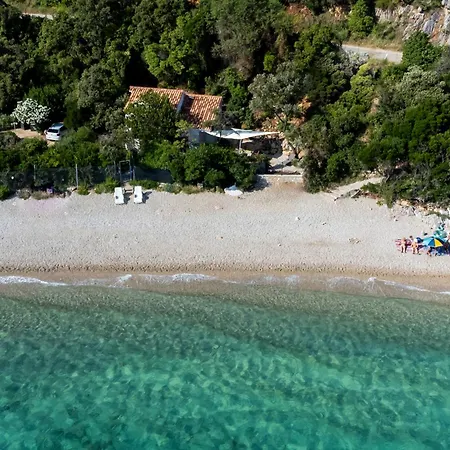 Kuca Za Odmor Divna Mati Willa Trpanj