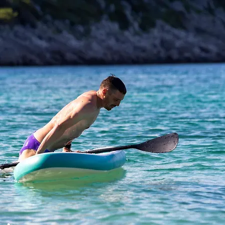 וילה Kuca Za Odmor Divna Mati *