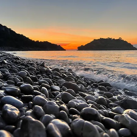 Willa Kuca Za Odmor Divna Mati