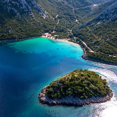 Kuca Za Odmor Divna Mati * Trpanj