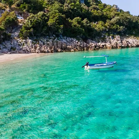 Kuca Za Odmor Divna Mati Villa Trpanj