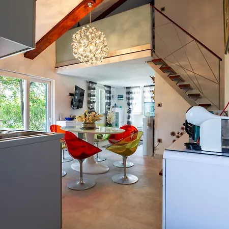 Kuca Za Odmor Divna Mati Villa