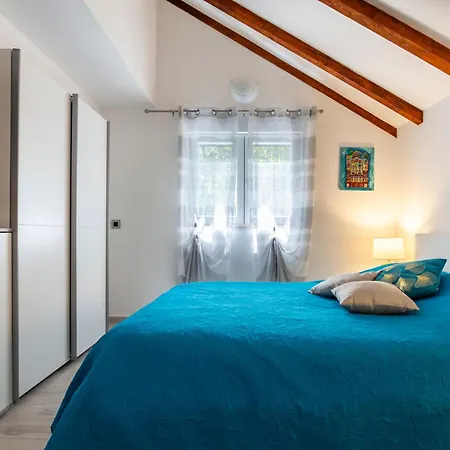 Kuca Za Odmor Divna Mati Villa