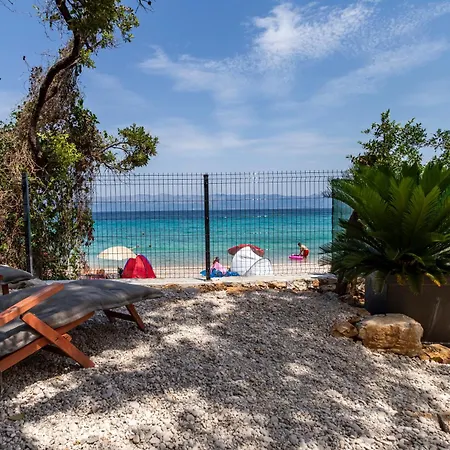 Kuca Za Odmor Divna Mati Villa *