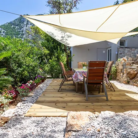 Villa Kuca Za Odmor Divna Mati Trpanj